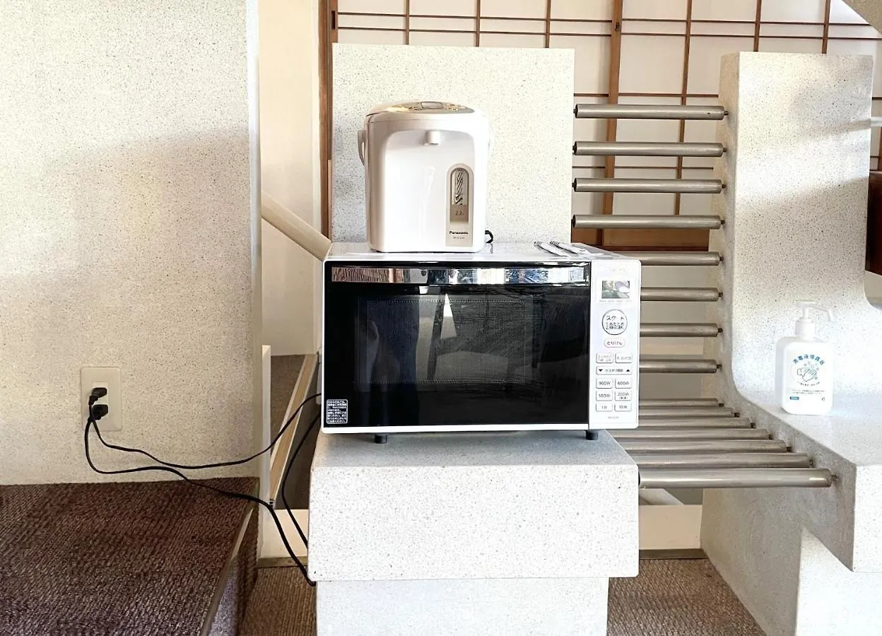 Trip7 Hakone Sengokuhara Onsen Hotel - Vacation Stay 49560V 0*,