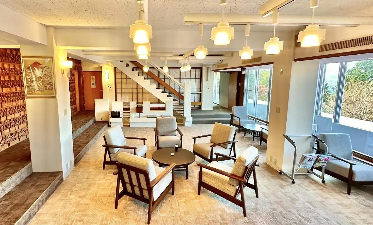 Trip7 Hakone Sengokuhara Onsen Hotel - Vacation Stay 49560V 0*,  Japan