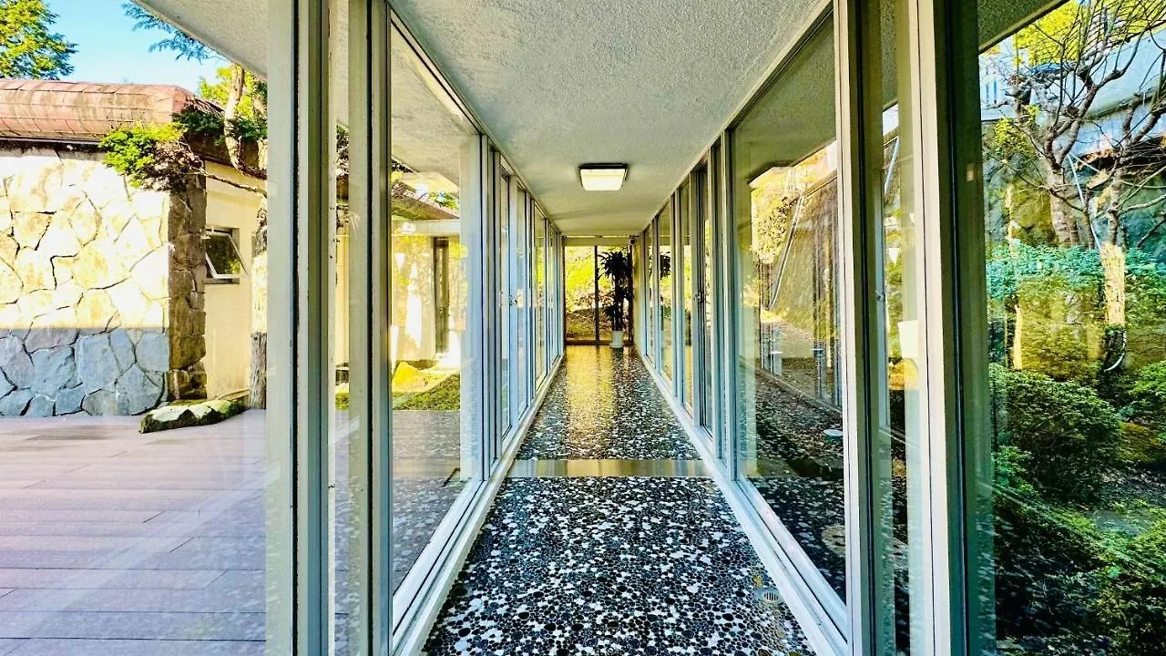 Trip7 Hakone Sengokuhara Onsen Hotel - Vacation Stay 49560V