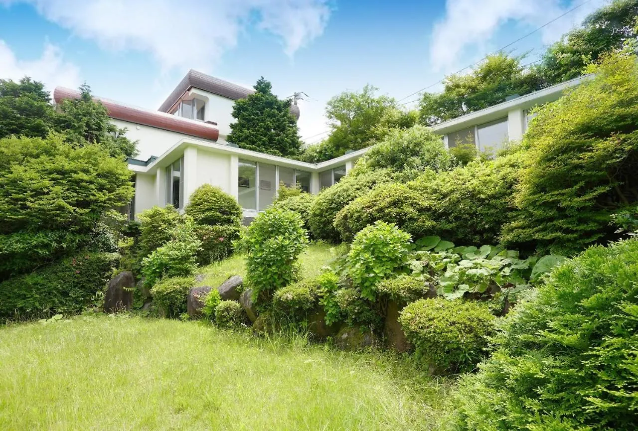 Trip7 Hakone Sengokuhara Onsen Hotel - Vacation Stay 49560V 0*,  Giappone