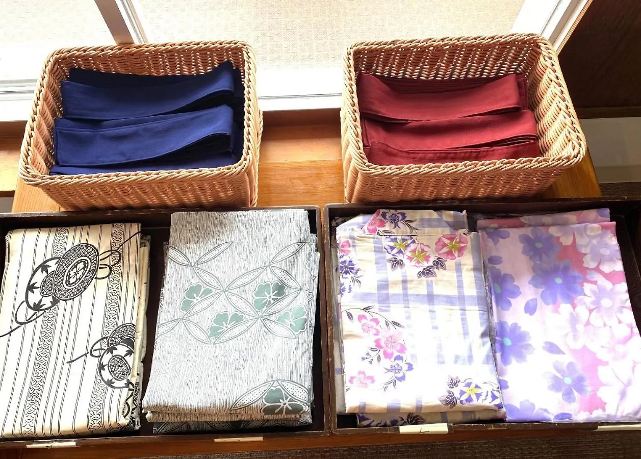 Trip7 Hakone Sengokuhara Onsen Hotel - Vacation Stay 49560V
