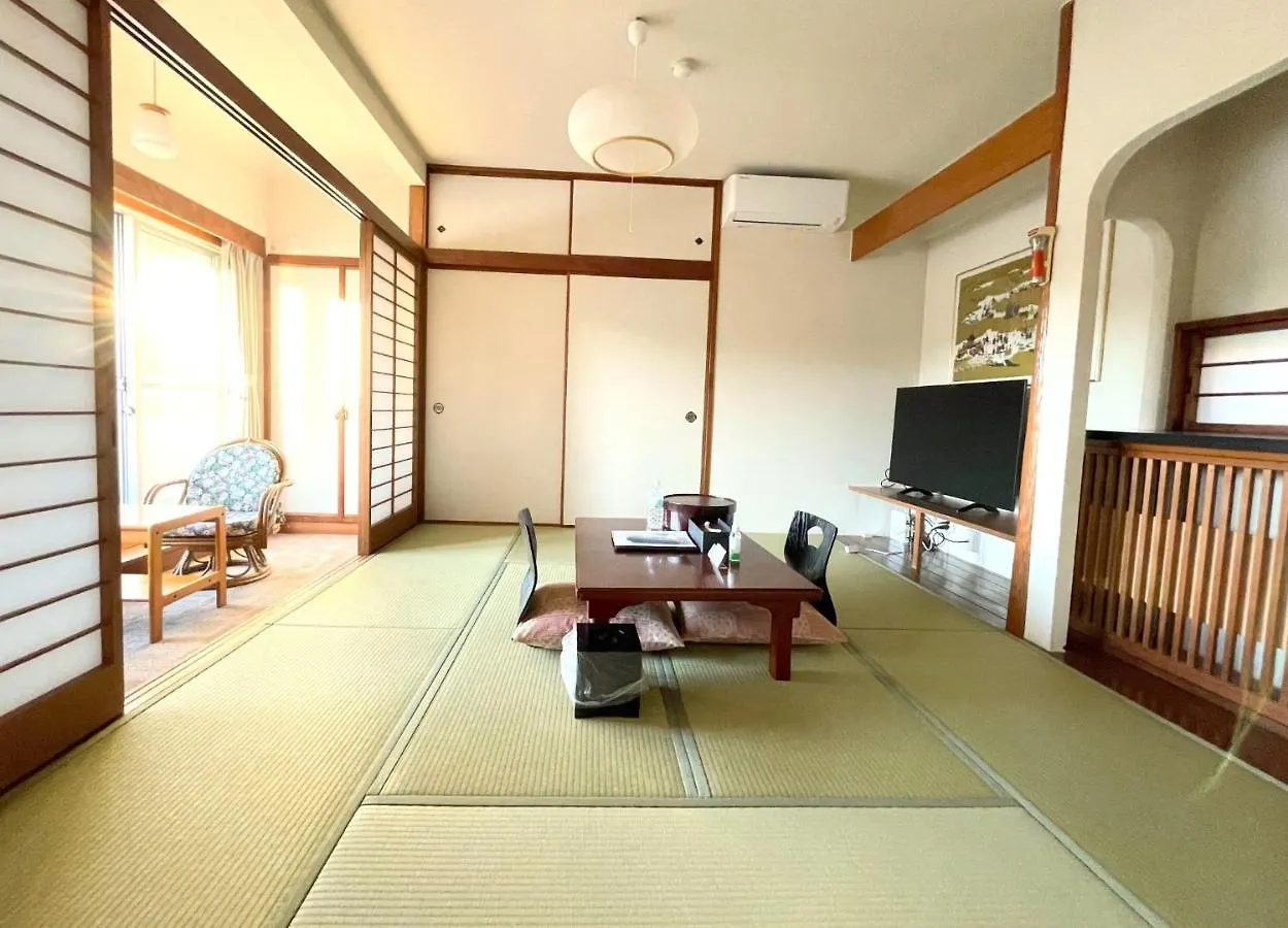 Trip7 Hakone Sengokuhara Onsen Hotel - Vacation Stay 49560V Giappone