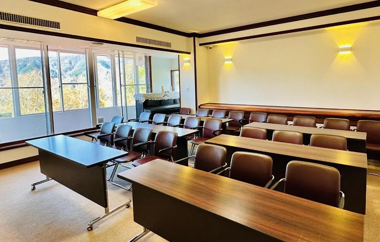 Trip7 Hakone Sengokuhara Onsen Hotel - Vacation Stay 49560V