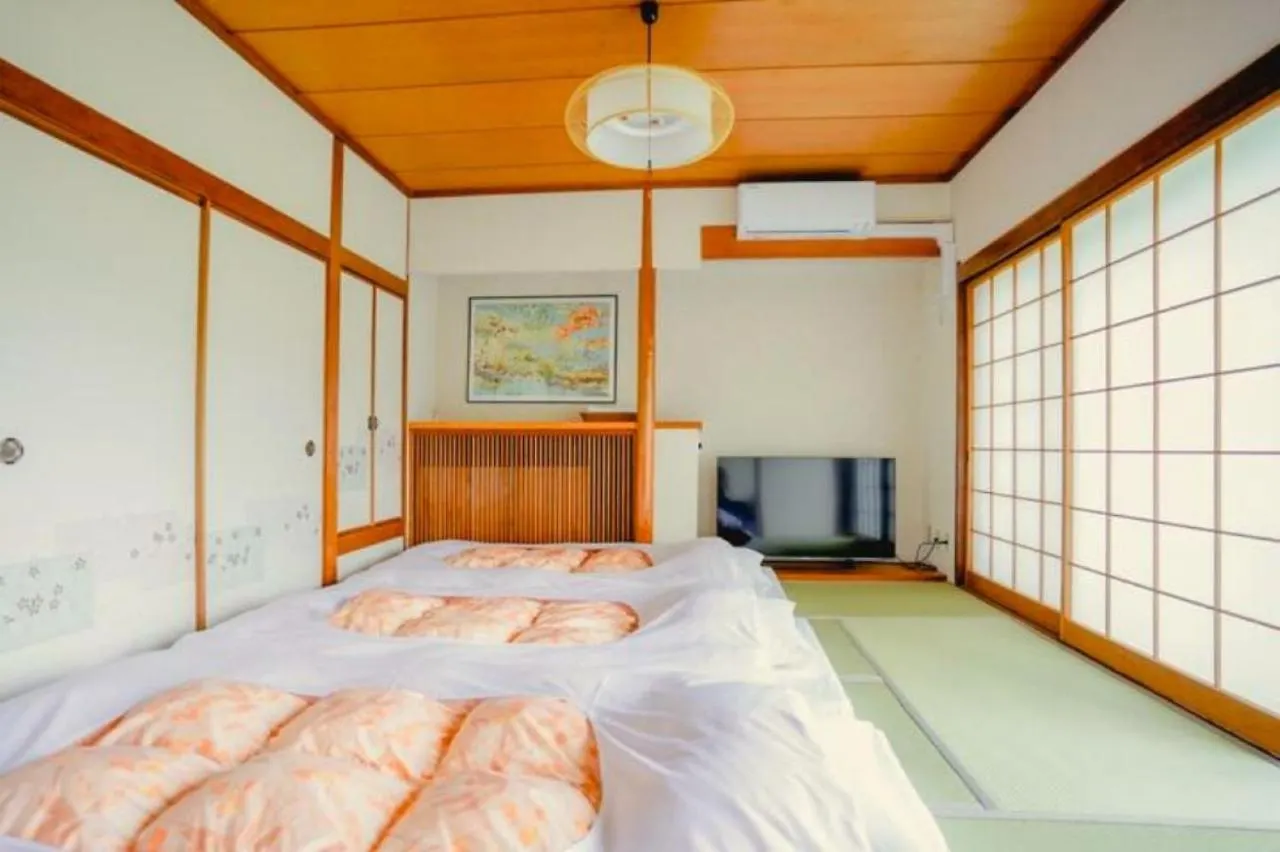Trip7 Hakone Sengokuhara Onsen Hotel - Vacation Stay 49560V Giappone